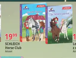 E.Leclerc Schleich horse - na ratunek lakeside oferta