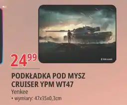 E.Leclerc Podkładka wt47 Yenkee oferta