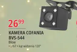 E.Leclerc Kamera cofania bvs-544 Blow oferta