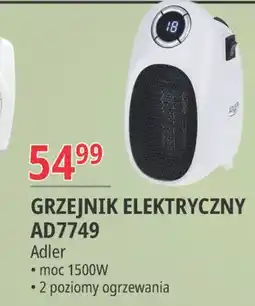 E.Leclerc Grzejnik ad7749 Adler oferta