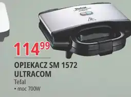 E.Leclerc Opiekacz sm157236 Tefal oferta