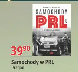 E.Leclerc Samochody prl oferta