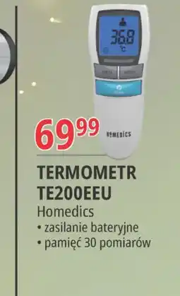 E.Leclerc Termometr te200eeu Homedics oferta