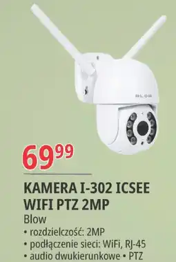 E.Leclerc Kamera h-302 Blow oferta