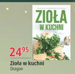 E.Leclerc Zioła w kuchni oferta