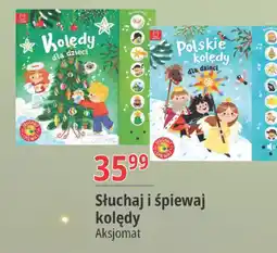 E.Leclerc Polskie kolędy dla dzieci oferta