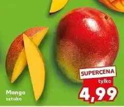 Kaufland Mango oferta