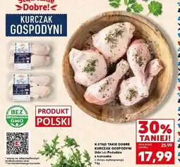 Kaufland Udo z kurczaka gospodyni K-Classic Stąd Takie Dobre! oferta