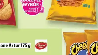 Chrupki Cheetos