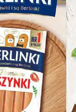 Topaz Szynka soczysta oferta