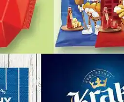 Topaz Kiełbasa królewska oferta