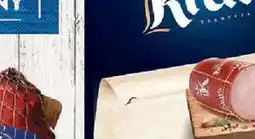 Topaz Szynka eksportowa z piersi kurczaka oferta