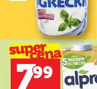 Napój roślinny Alpro
