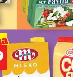 Topaz Płatki Corn Flakes oferta