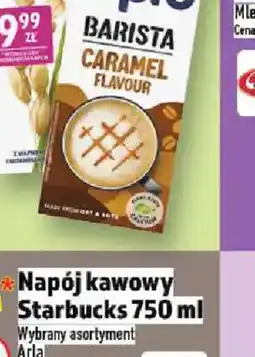 Topaz Lody Big Milk oferta