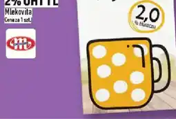 Topaz Truskawki oferta