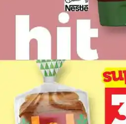 Topaz Chleb pszenno-żytni Włościański oferta