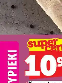 Topaz Kwas cytrynowy oferta