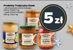 Netto Zupa krupnik Tradycyjny Smak oferta