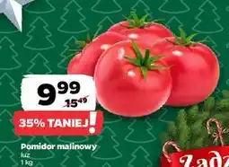 Netto Pomidory malinowe oferta