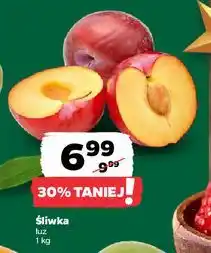 Netto Śliwki oferta