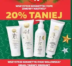 Netto Perfumy do pomieszczeń zimowy poranek Yope oferta