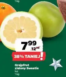 Netto Grejpfruty sweetie oferta