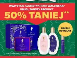 Netto Balsam do ciała Pani Walewska Classic oferta