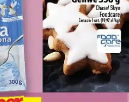 Topaz Ciasto francuskie Henglein oferta