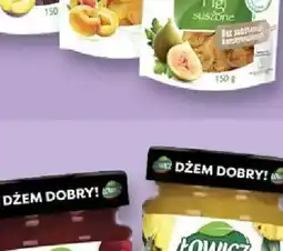 Topaz Dżem Lowicz oferta