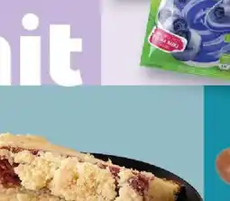 Topaz Rogalik półfrancuski oferta