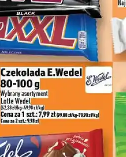 Topaz Zelki z sokiem owocowym Melu oferta