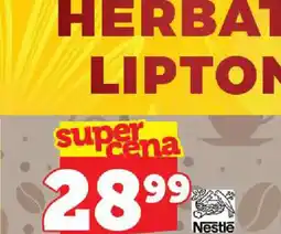 Topaz Kawa rozpuszczalna Nescafe oferta