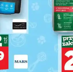 Topaz Karma dla kota/dla psa Fiona&Atos oferta