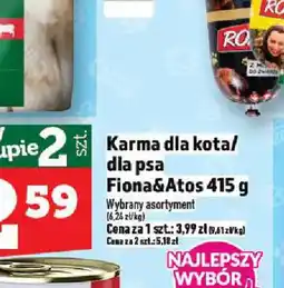 Topaz Karma dla kota PreVital oferta