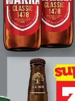 Topaz Piwo Lomża oferta