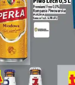 Topaz Piwo Polish Stout oferta