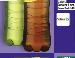 Topaz Napój energetyczny Monster oferta