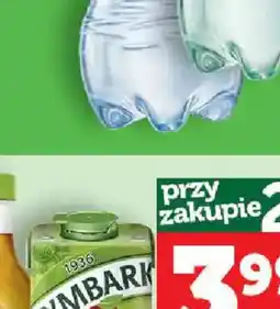 Topaz Napój Capri Sun oferta