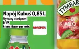 Topaz Mus owocowy 100% Dawtona oferta