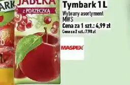 Topaz Napój Kombucha Pragers oferta