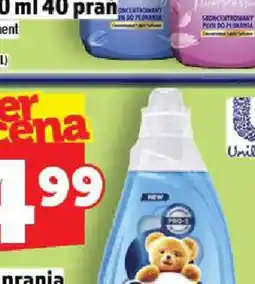 Topaz Płyn do WC Tytan oferta