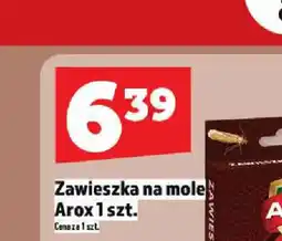 Topaz Zawieszka na mole oferta