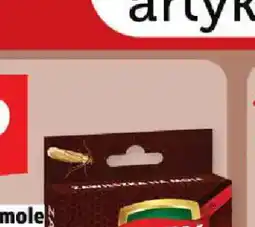 Topaz Płytka lepowa na mole spożywcze oferta