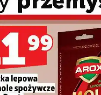 Topaz Pułapka lepowa na mole spożywcze oferta