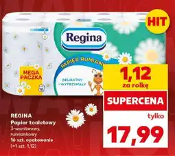 Kaufland REGINA Papier toaletowy oferta