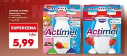 Kaufland DANONE Actimel oferta