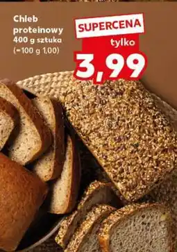 Kaufland Chleb proteinowy oferta