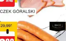 Bingo SZYNKA KONSERWOWA oferta