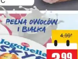 Bingo TWAROG SERNIKOWY oferta